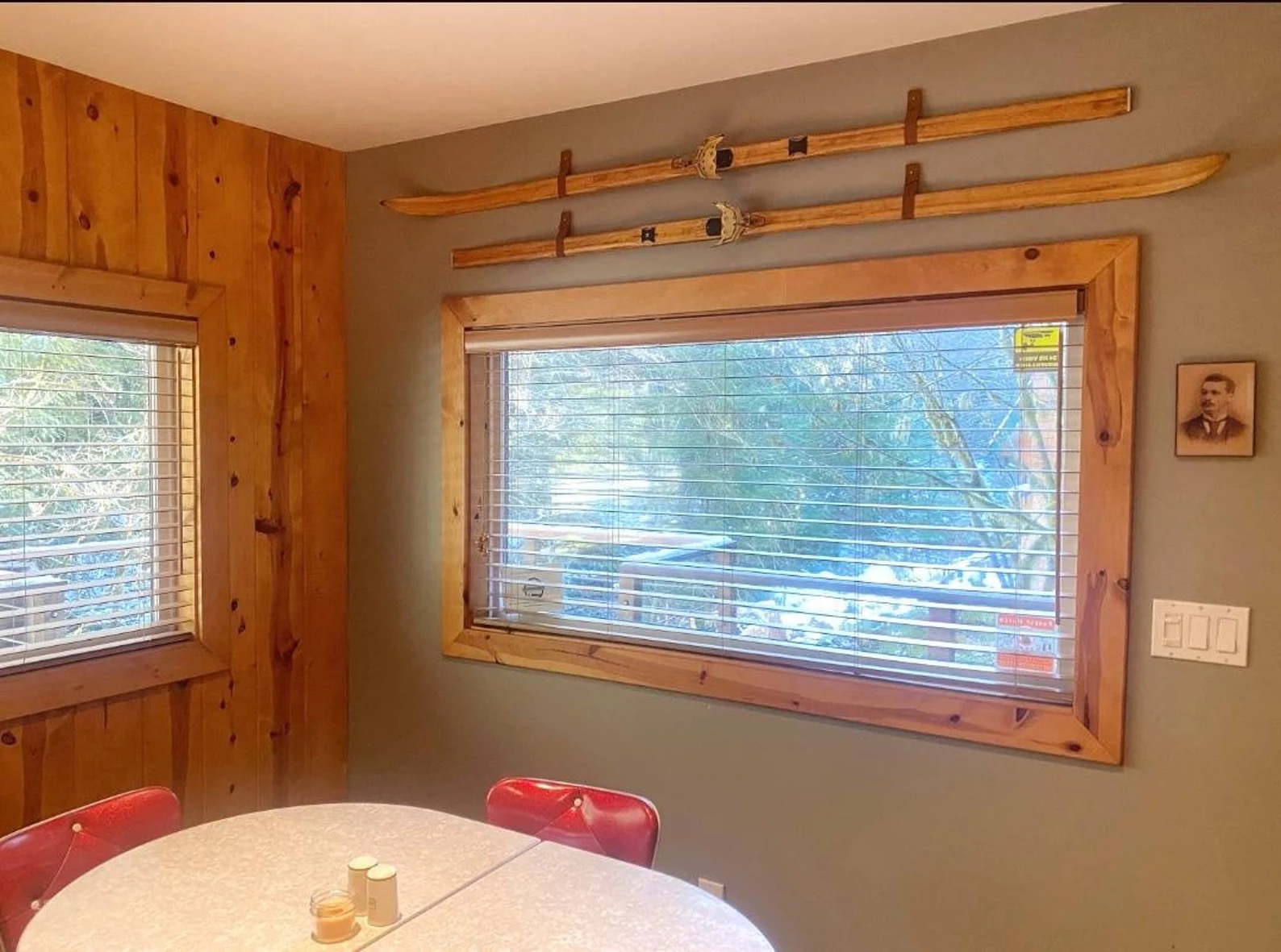 Leather Sword & Katana Hanger